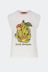 Banana Mix Tank - Banana Mix Graphic
