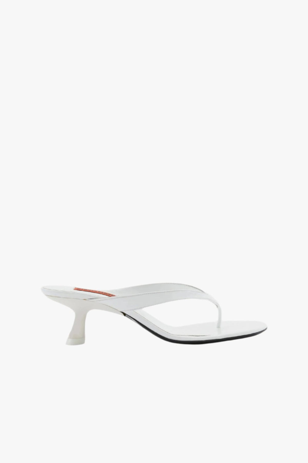 Beep Thong - WHITE