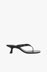 Beep Thong - BLACK