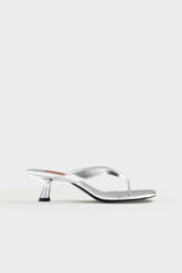 Beep Thong - SILVER