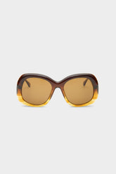 SM X DELARGE FARO SUNGLASSES - VOYAGE