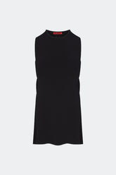 Knits By Canoga Top - BLACK