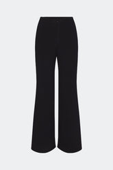 Knits By Jabber Pant - BLACK