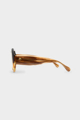 SM X DELARGE FARO SUNGLASSES - VOYAGE