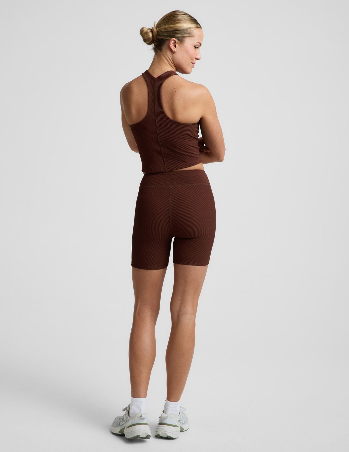 Beyond Yoga Impulse Ribbed Classic Tank