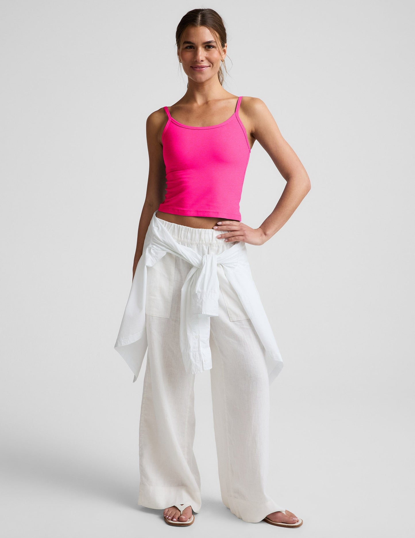 Beyond Yoga Spacedye Forever Tank