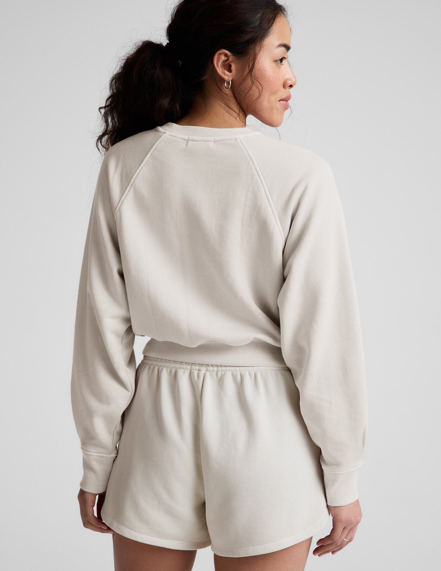 Beyond Yoga Fade Out Sweatshirt