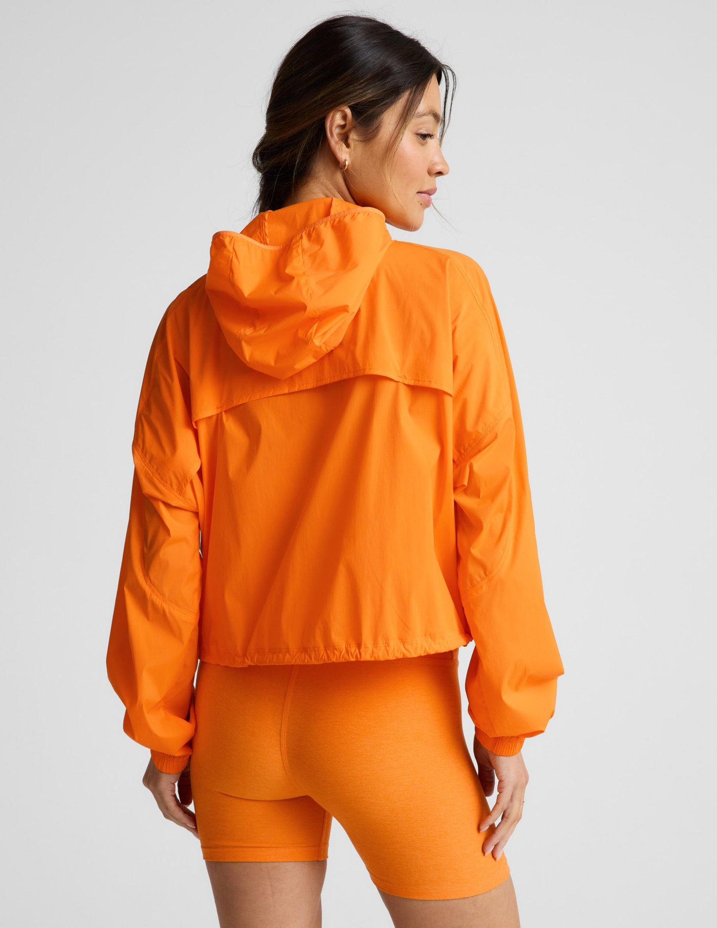 Beyond Yoga Places To Go UV Protection Jacket