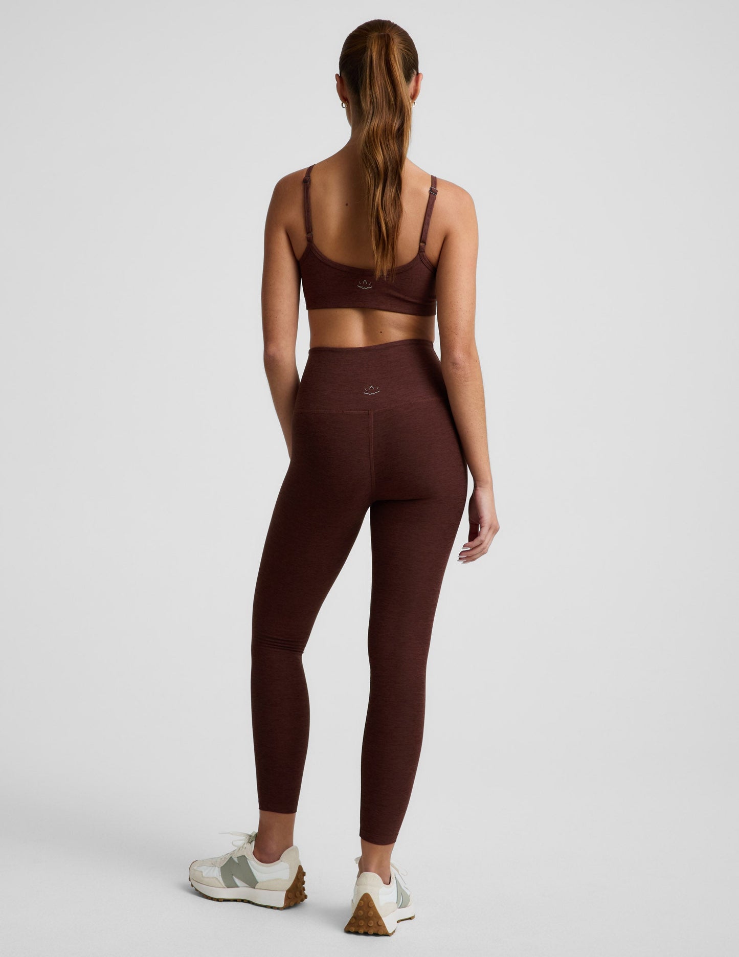 Beyond Yoga Spacedye Caught In The Midi High Waisted Legging
