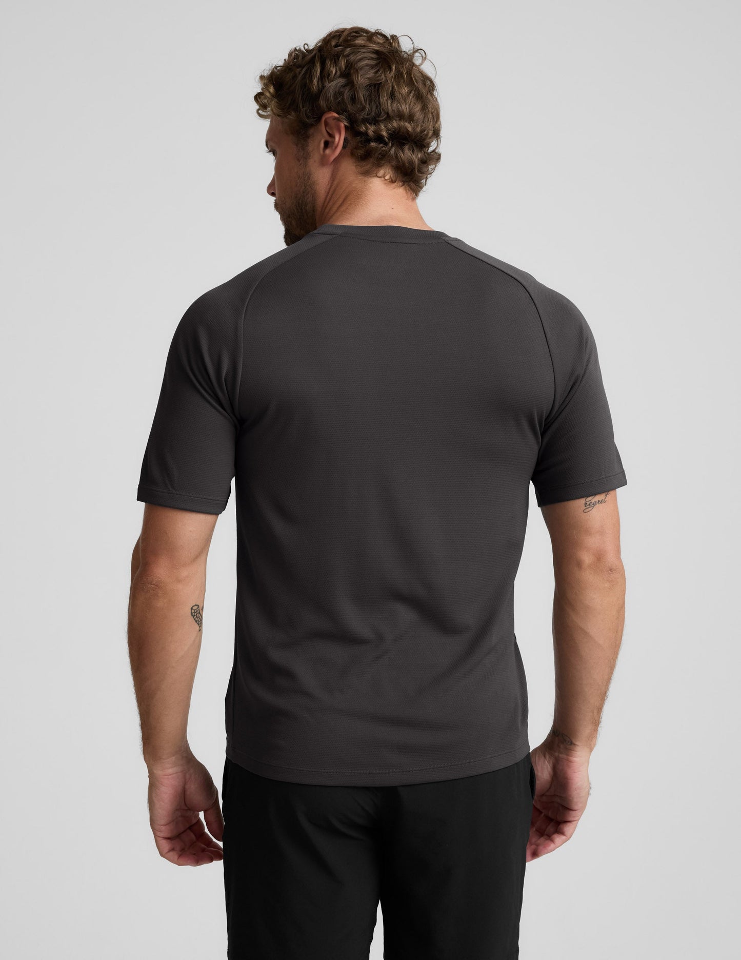 Beyond Yoga All In Active Men's Tee