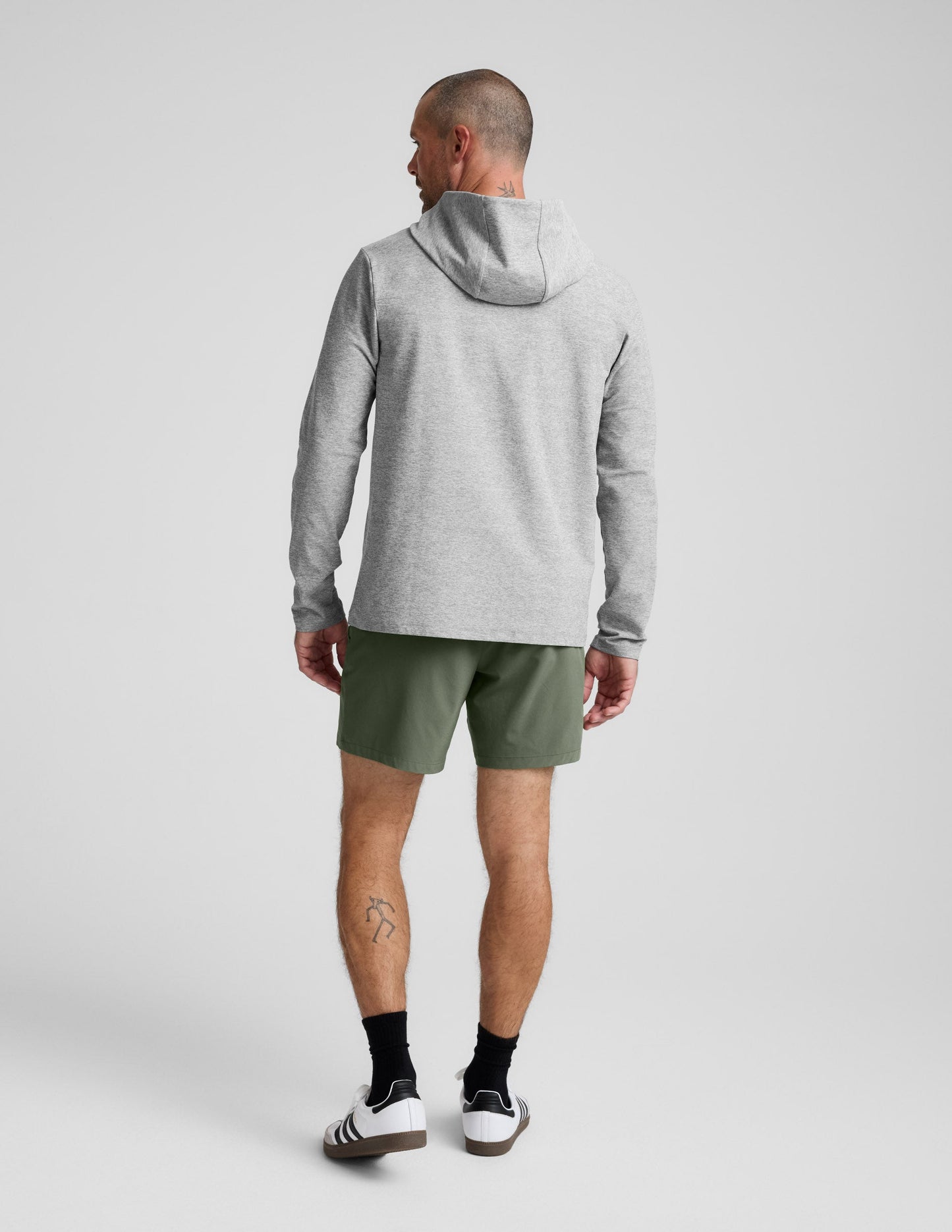 Beyond Yoga Spacedye Go-To Men's Hoodie