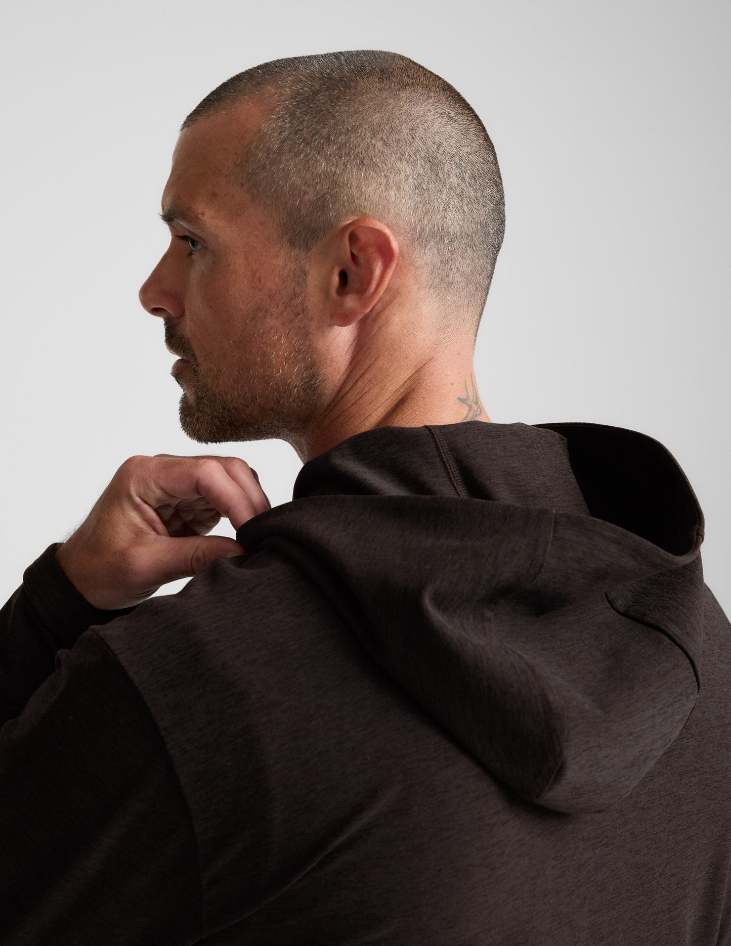 Beyond Yoga Spacedye Go-To Men's Hoodie
