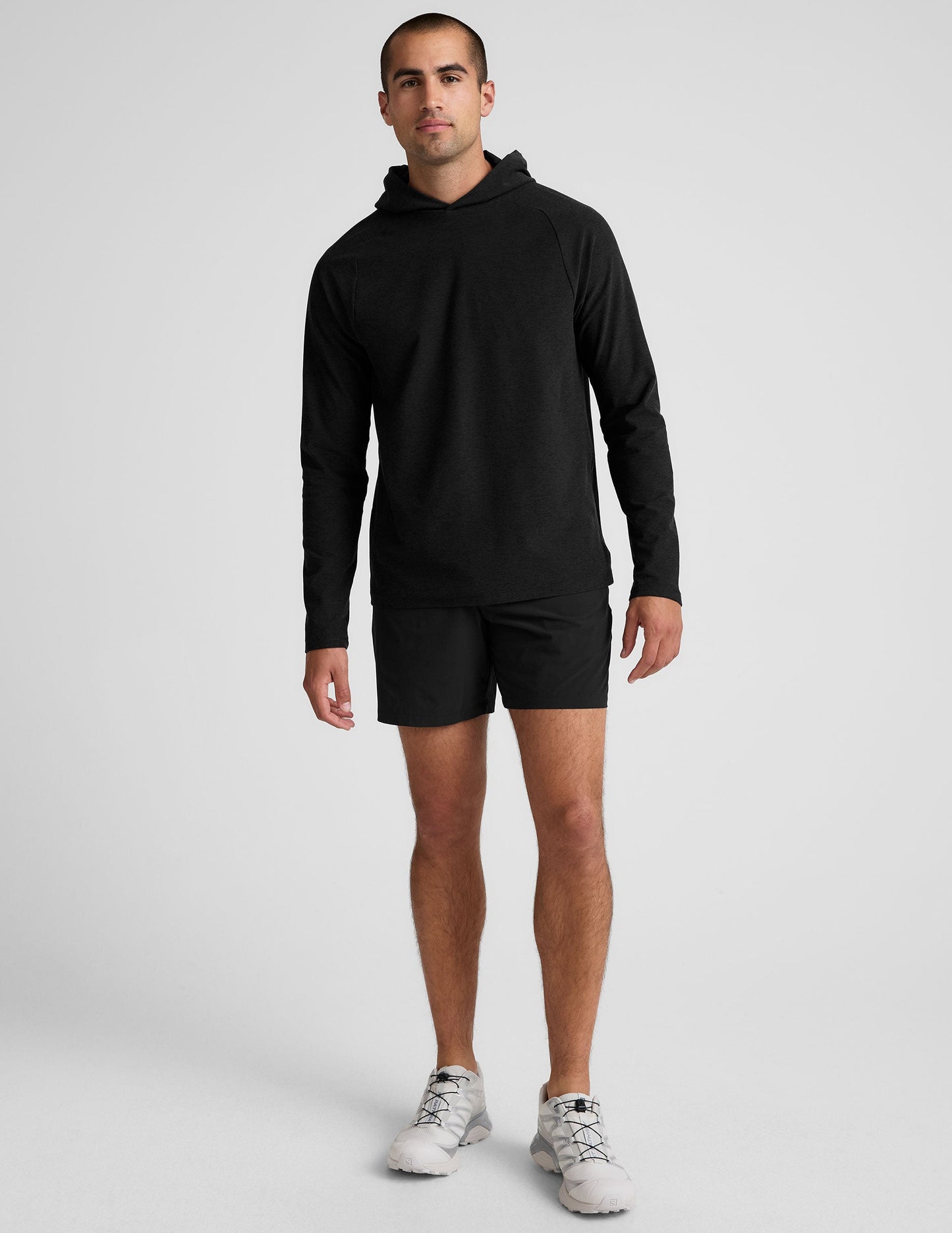 Beyond Yoga Spacedye Go-To Men's Hoodie