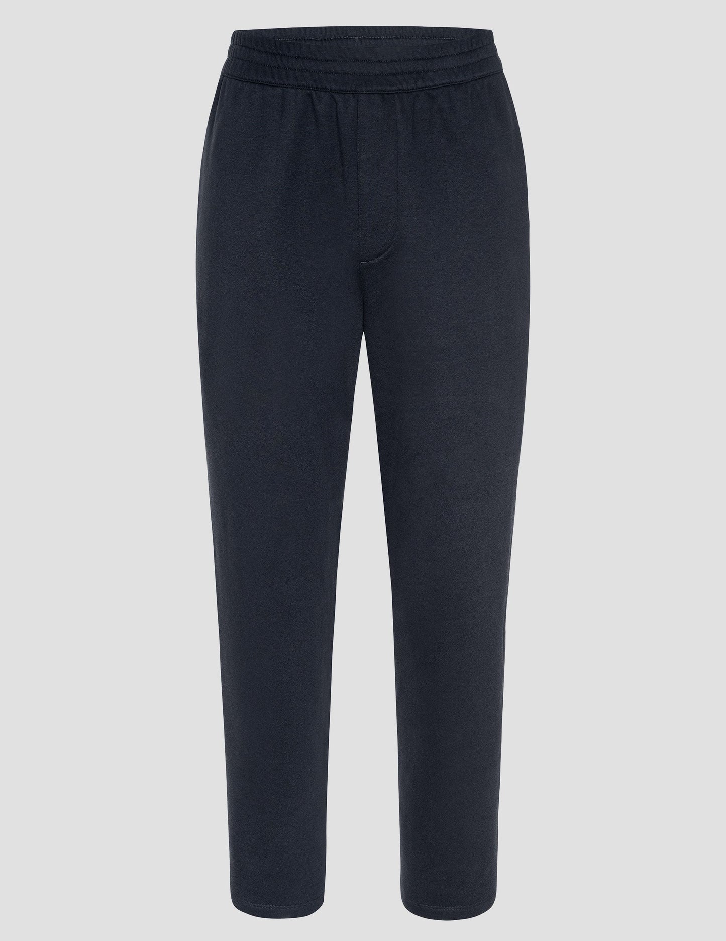Beyond Yoga LuxeFleece Men's Straight Leg Pants - Nocturnal Navy
