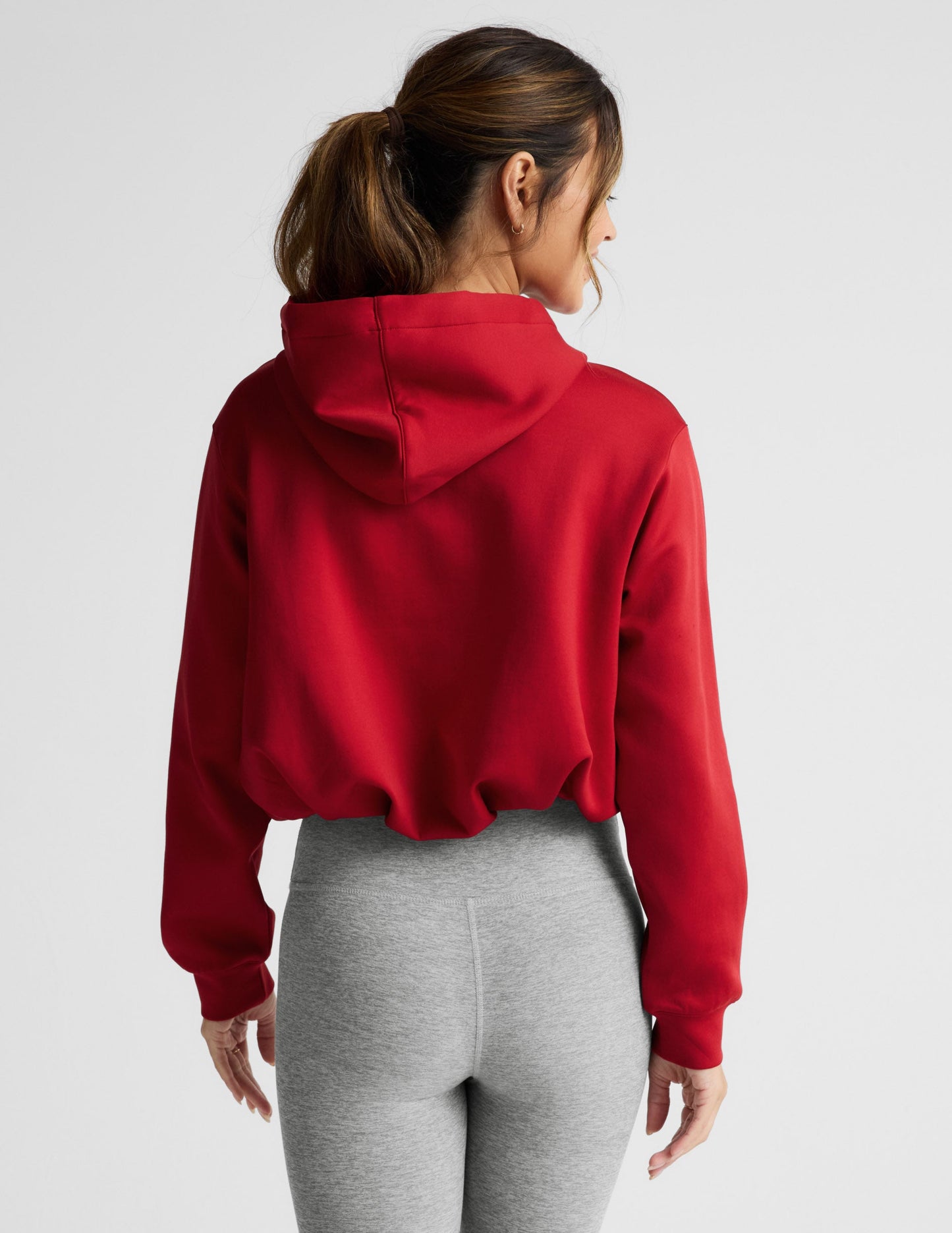 Beyond Yoga In The Flow Hoodie