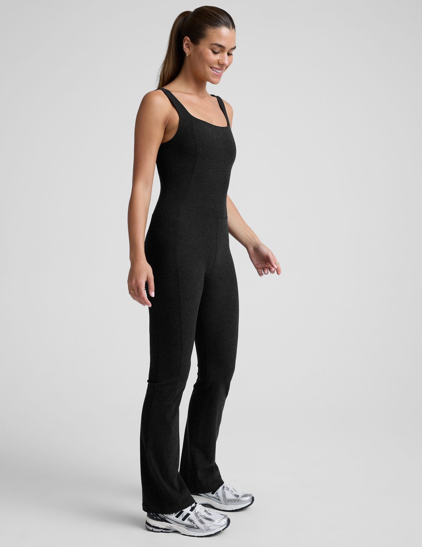 Beyond Yoga Spacedye Always Bootcut Jumpsuit