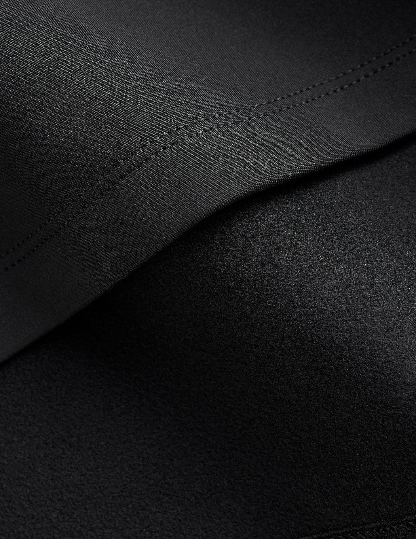 Beyond Yoga Pacer Fleece-Backed 1/4 Zip Pullover