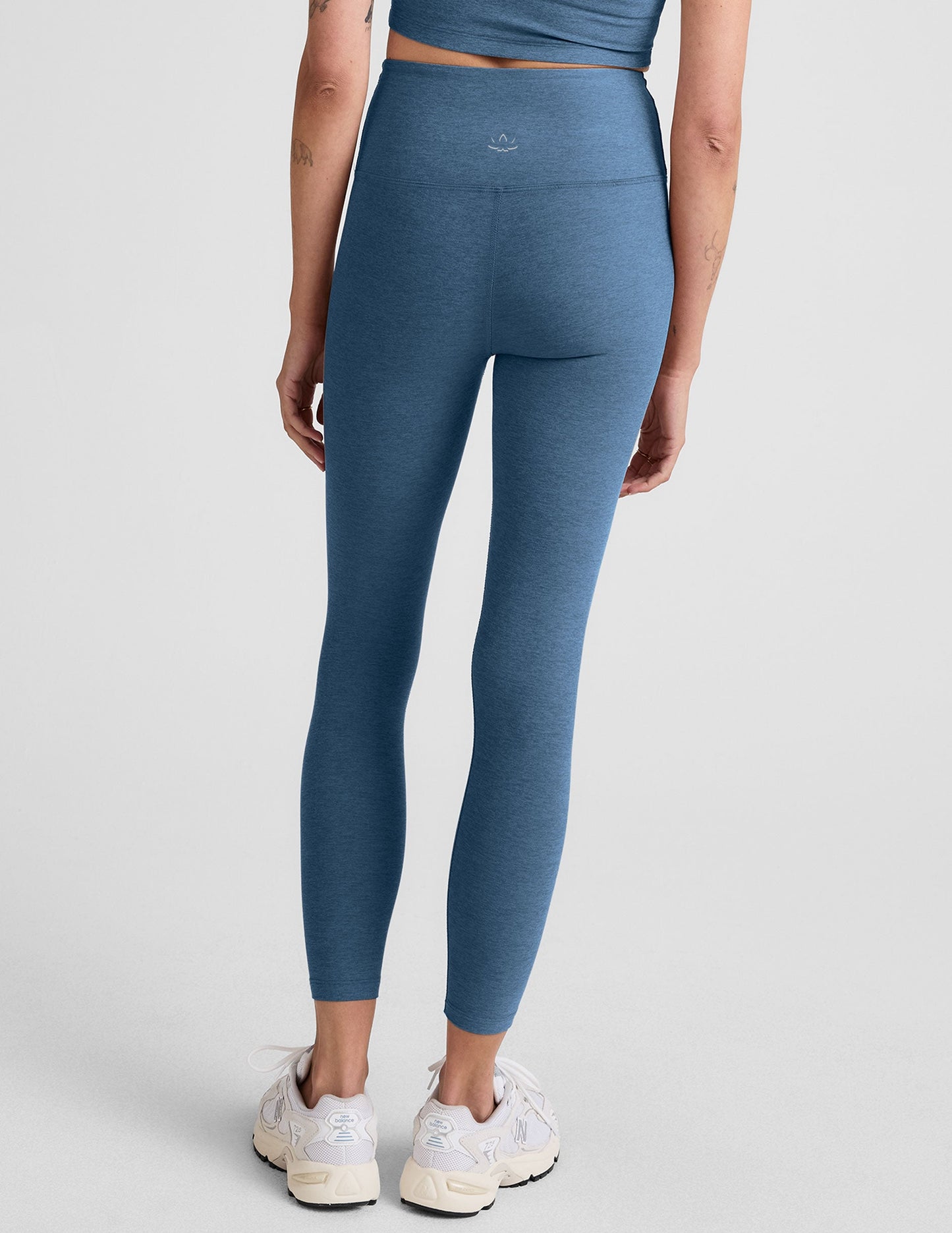 Beyond Yoga Spacedye Caught In The Midi High Waisted Legging