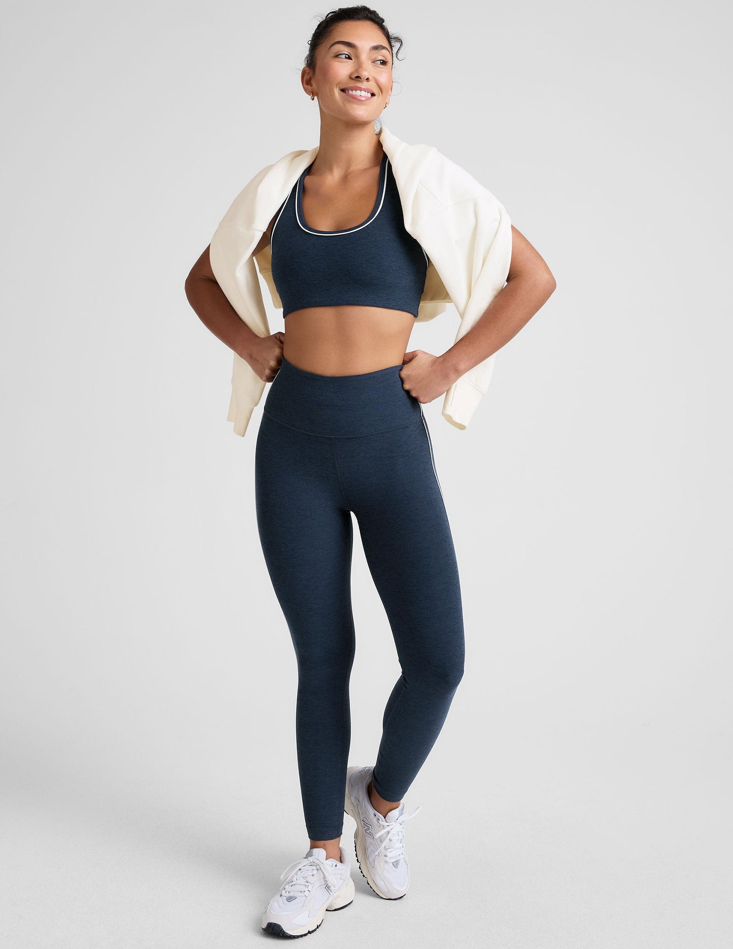 Beyond Yoga Spacedye Ready Bra