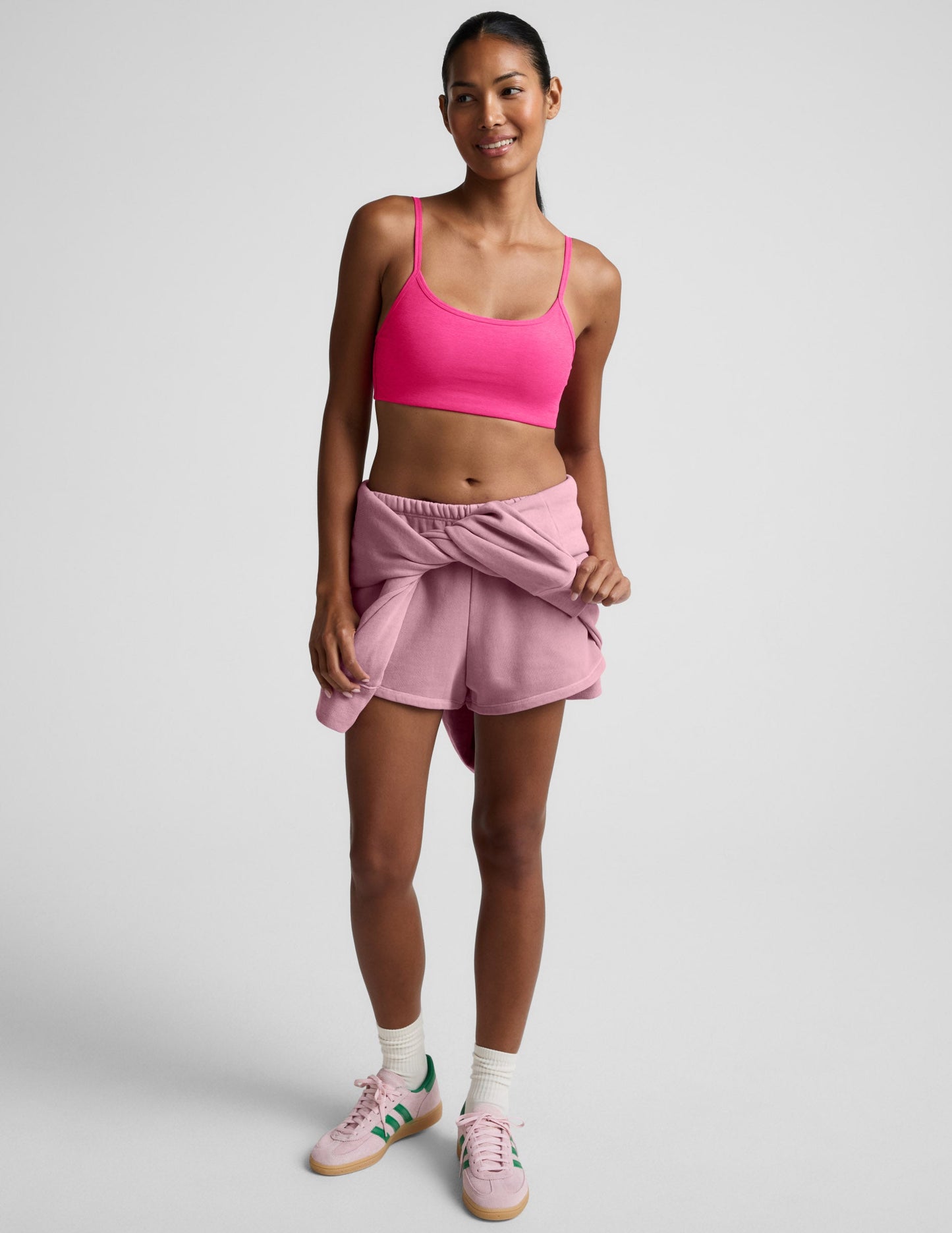 Beyond Yoga Spacedye Forever Bra