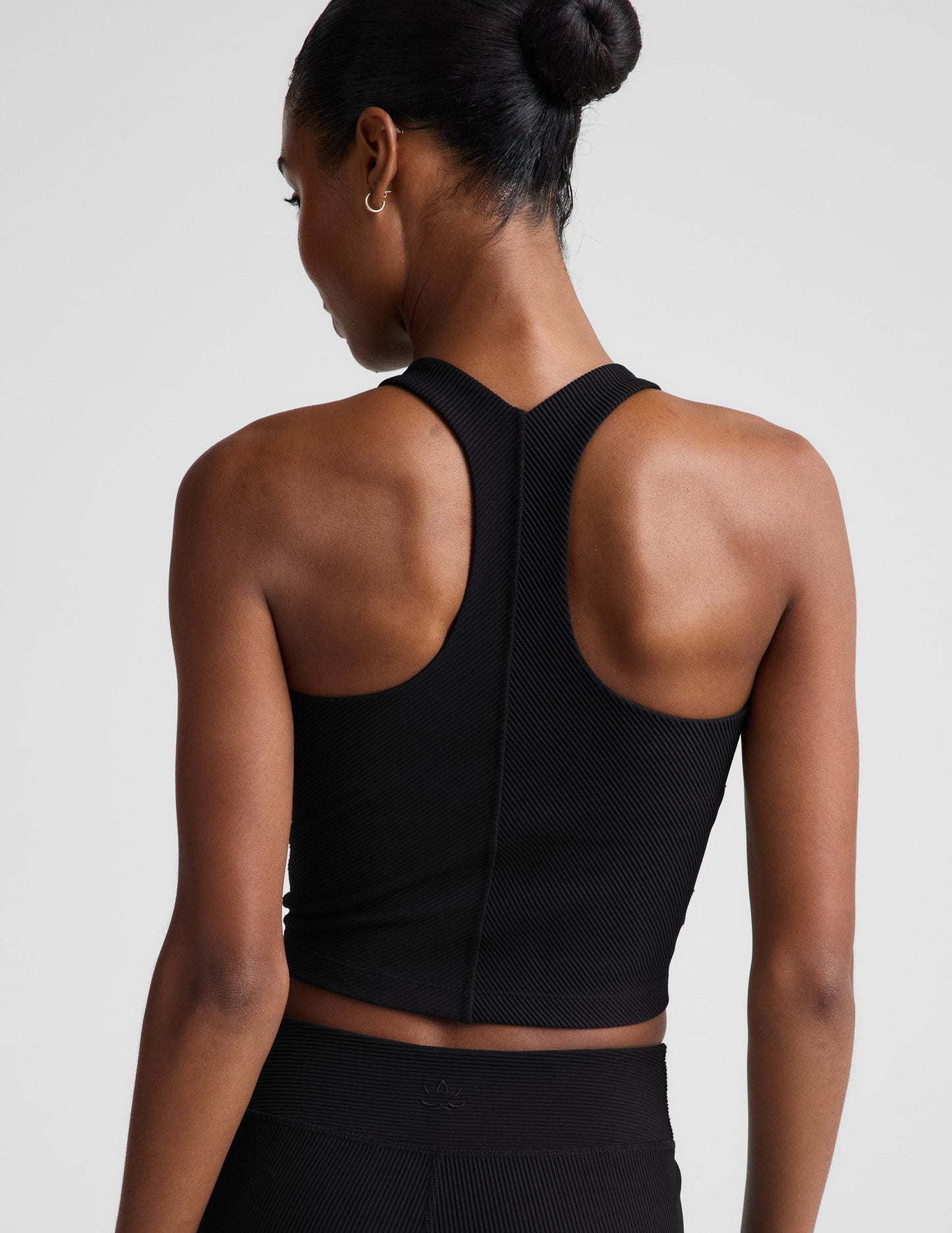 Beyond Yoga Impulse Ribbed Classic Tank