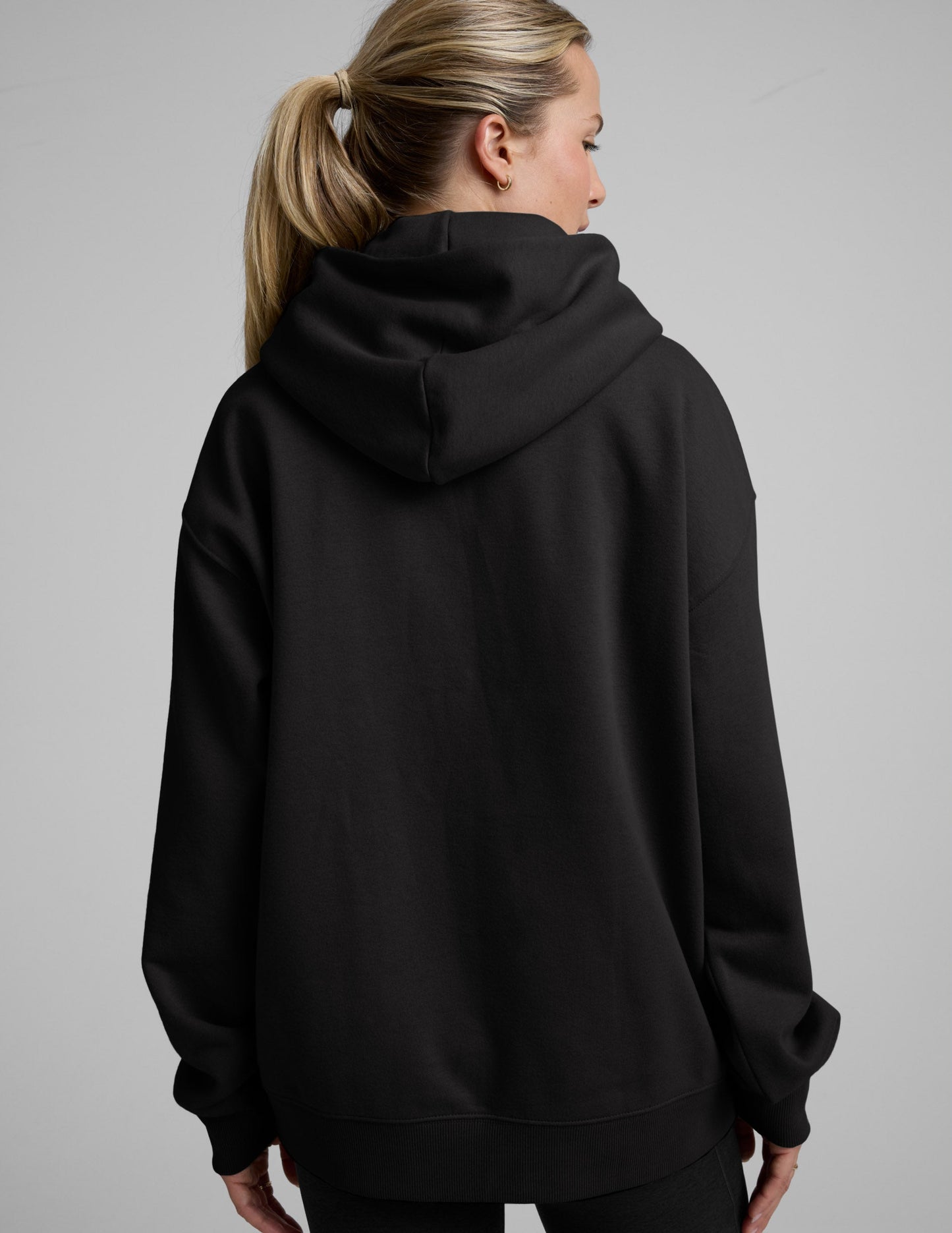 Beyond Yoga LuxeFleece Classic Oversized Hoodie