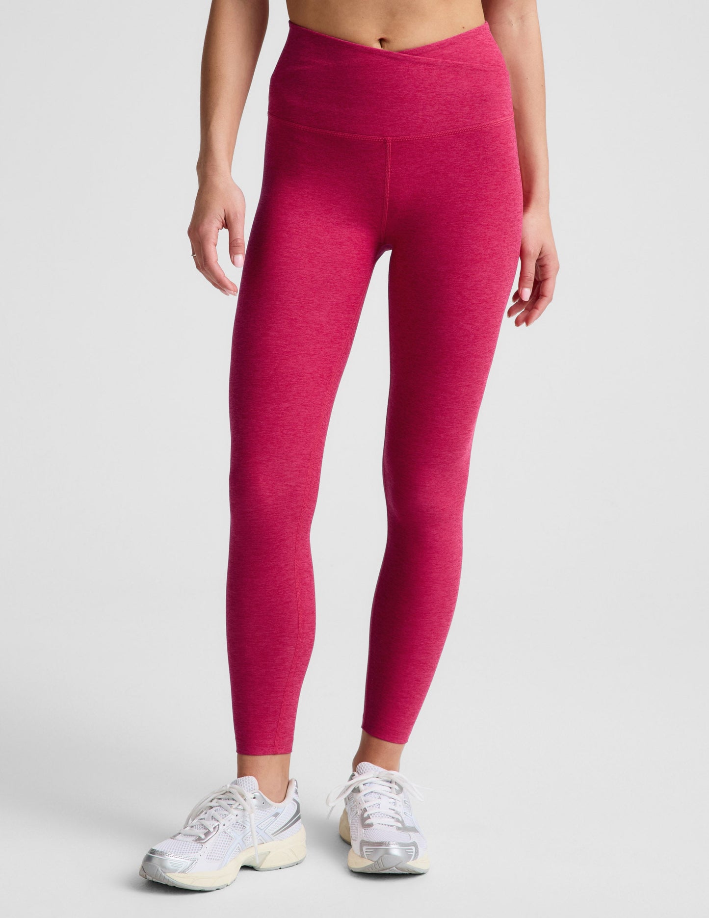 Beyond Yoga Spacedye At Your Leisure High Waisted Midi Legging
