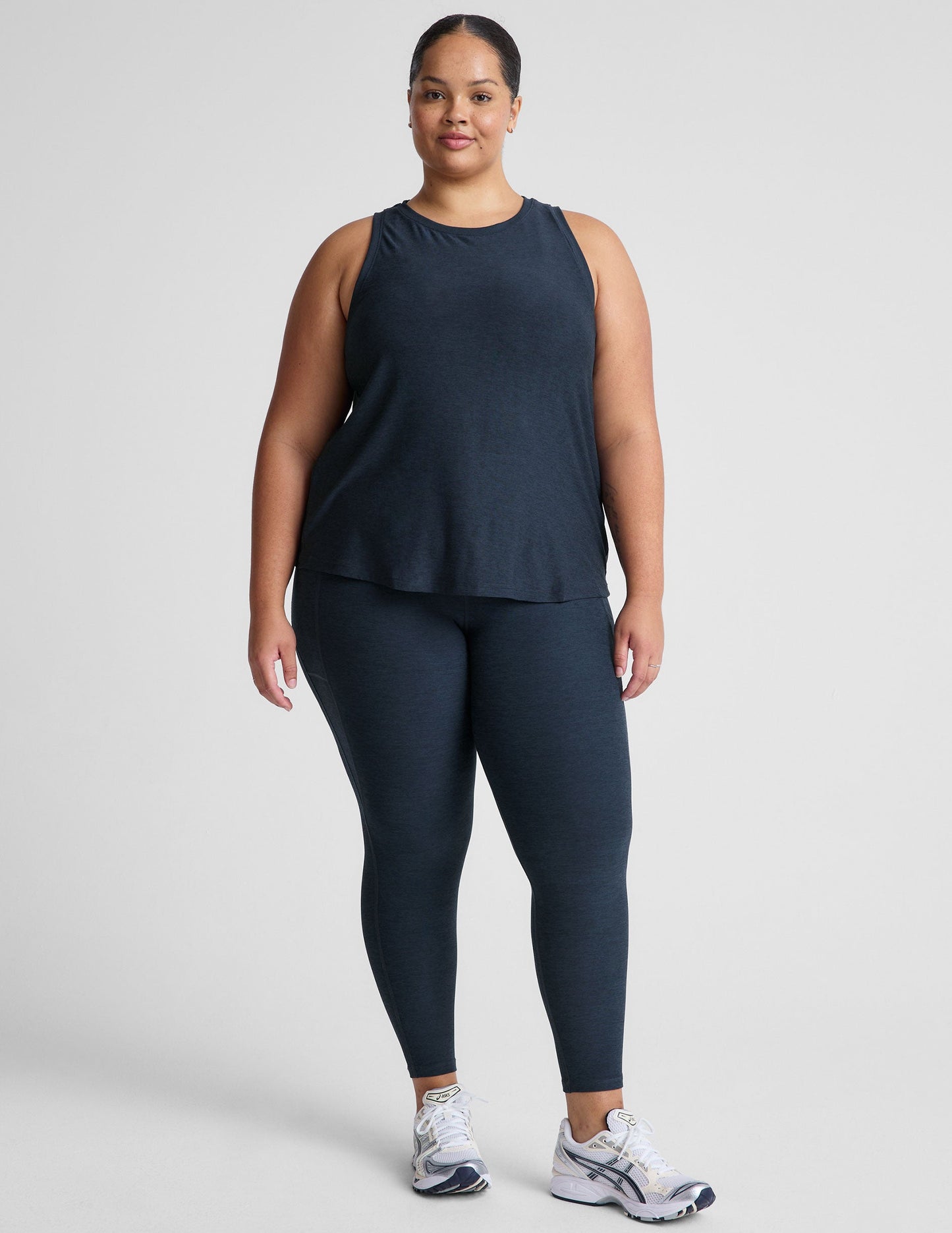 Beyond Yoga Featherweight Rebalanced Tank