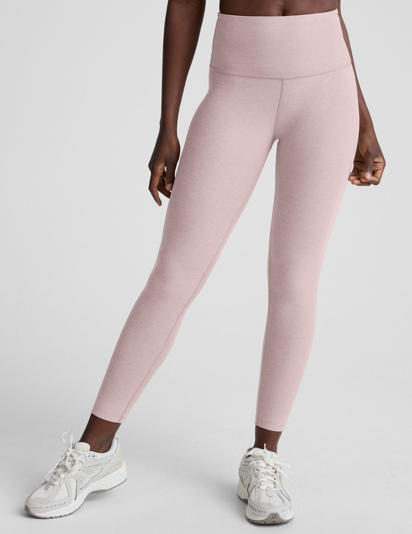Beyond Yoga Spacedye Caught In The Midi High Waisted Legging