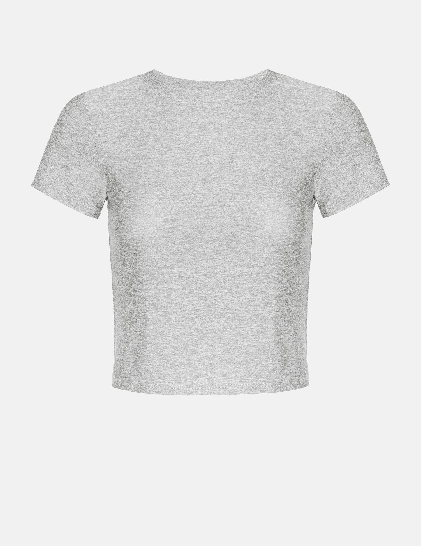 Beyond Yoga Featherweight Cropped Tee