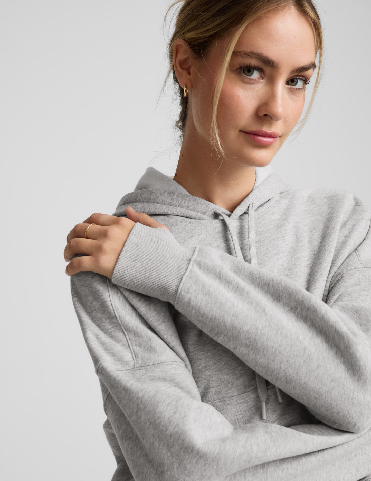 Beyond Yoga LuxeFleece Hoodie