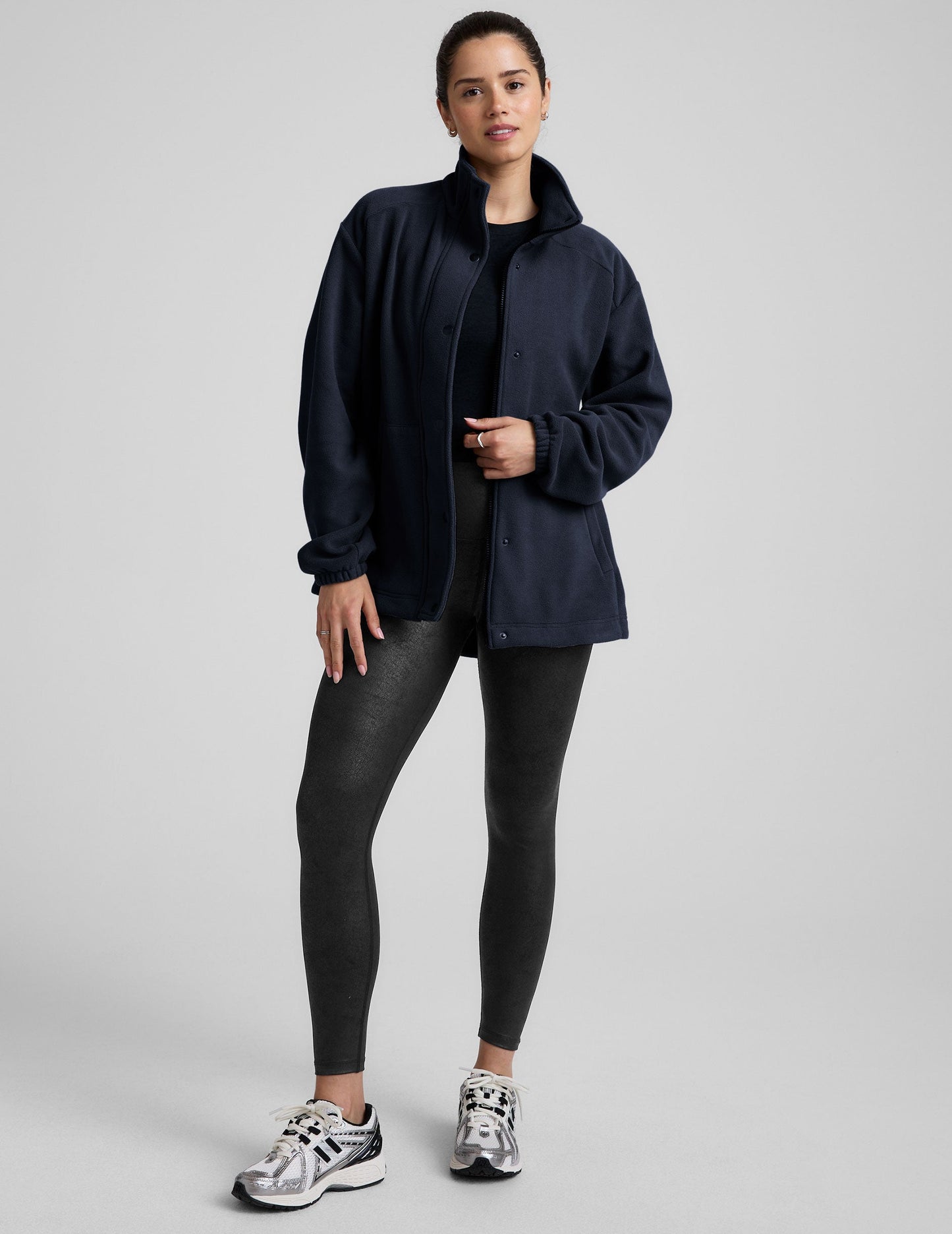 Beyond Yoga Explorer Jacket
