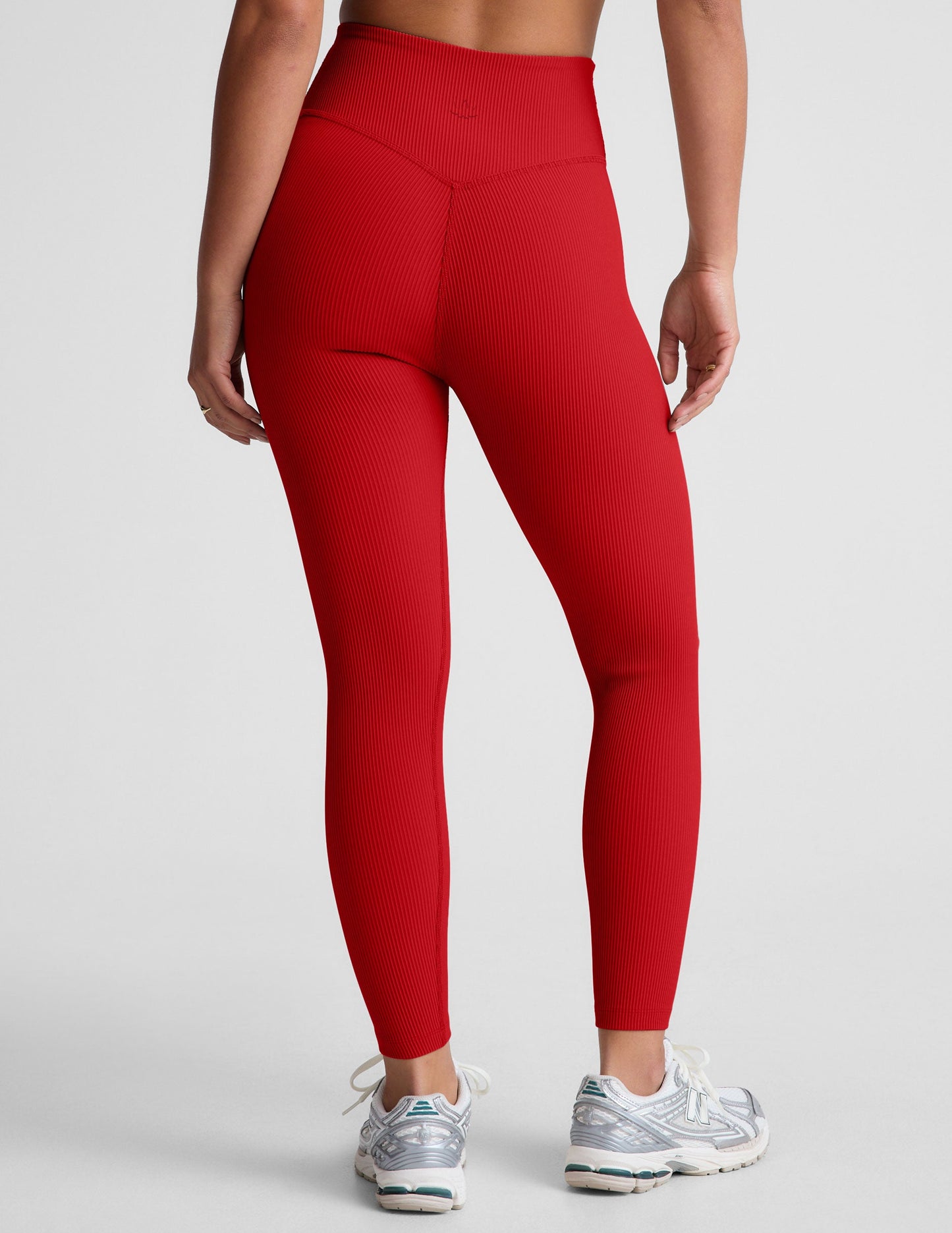Beyond Yoga Impulse Ribbed Legging