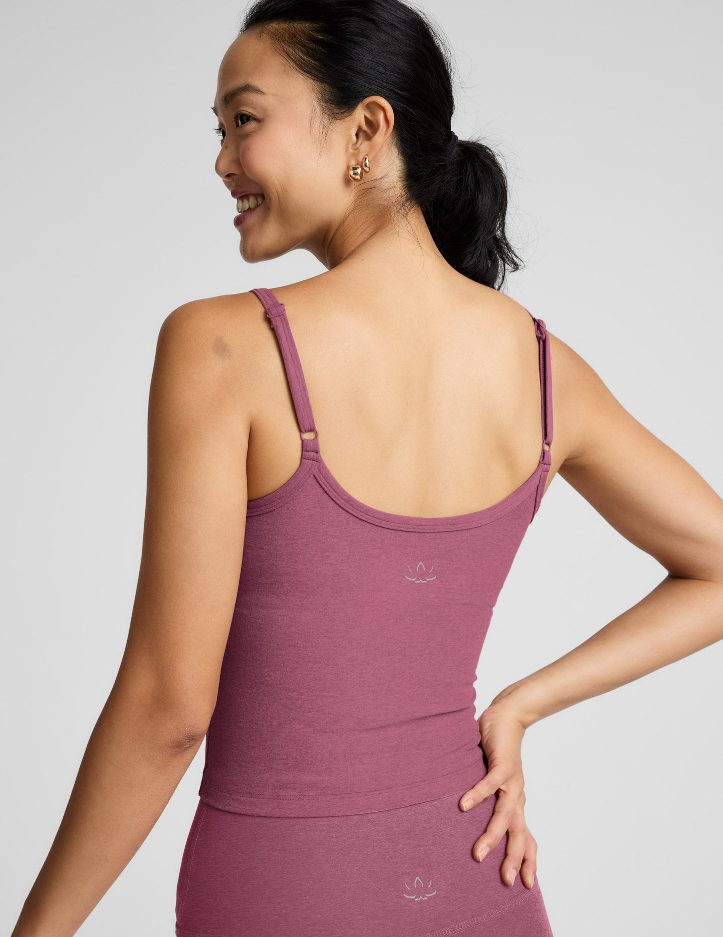 Beyond Yoga Spacedye Forever Tank