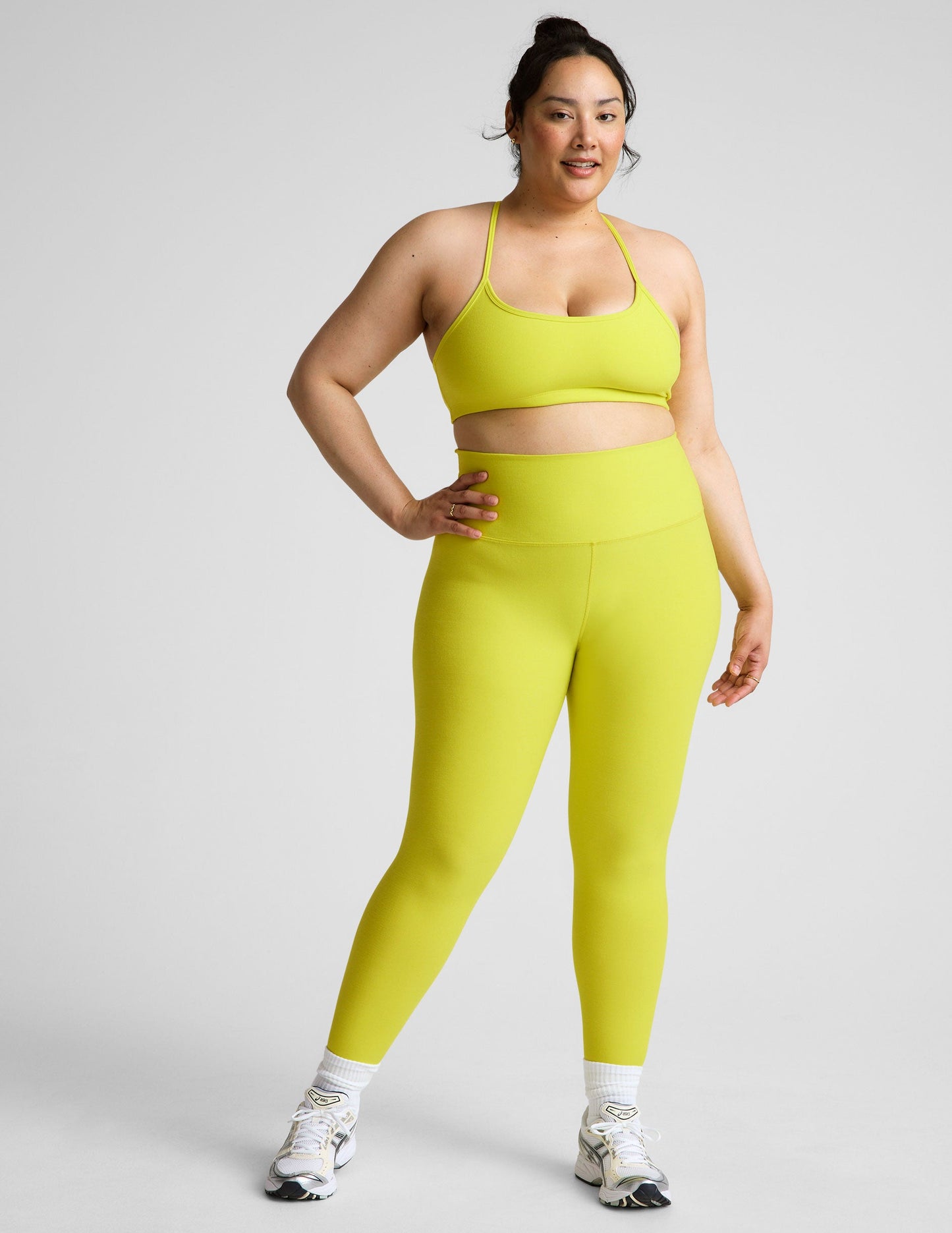 Beyond Yoga Spacedye Caught In The Midi High Waisted Legging