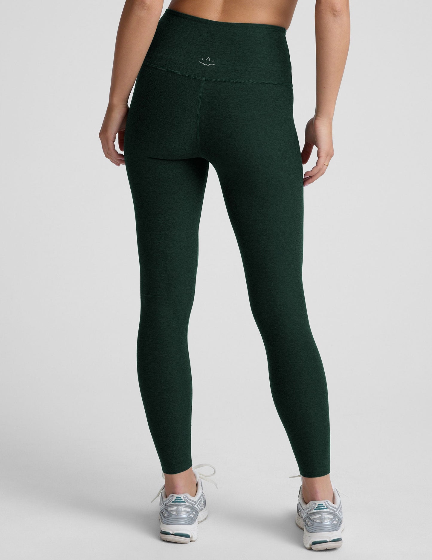 Beyond Yoga Spacedye Spacedye Vitalize Full Length Legging