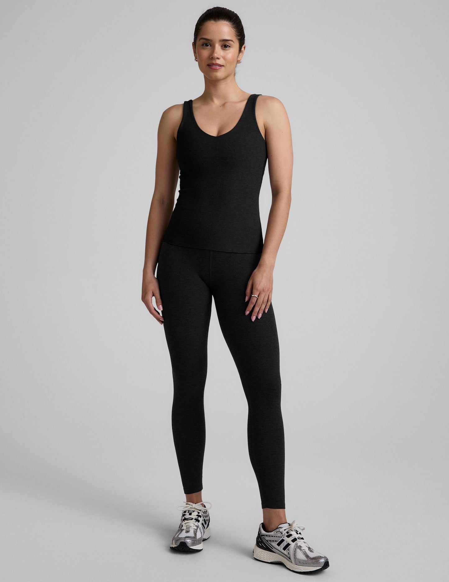 Beyond Yoga Spacedye Good Day Classic Tank