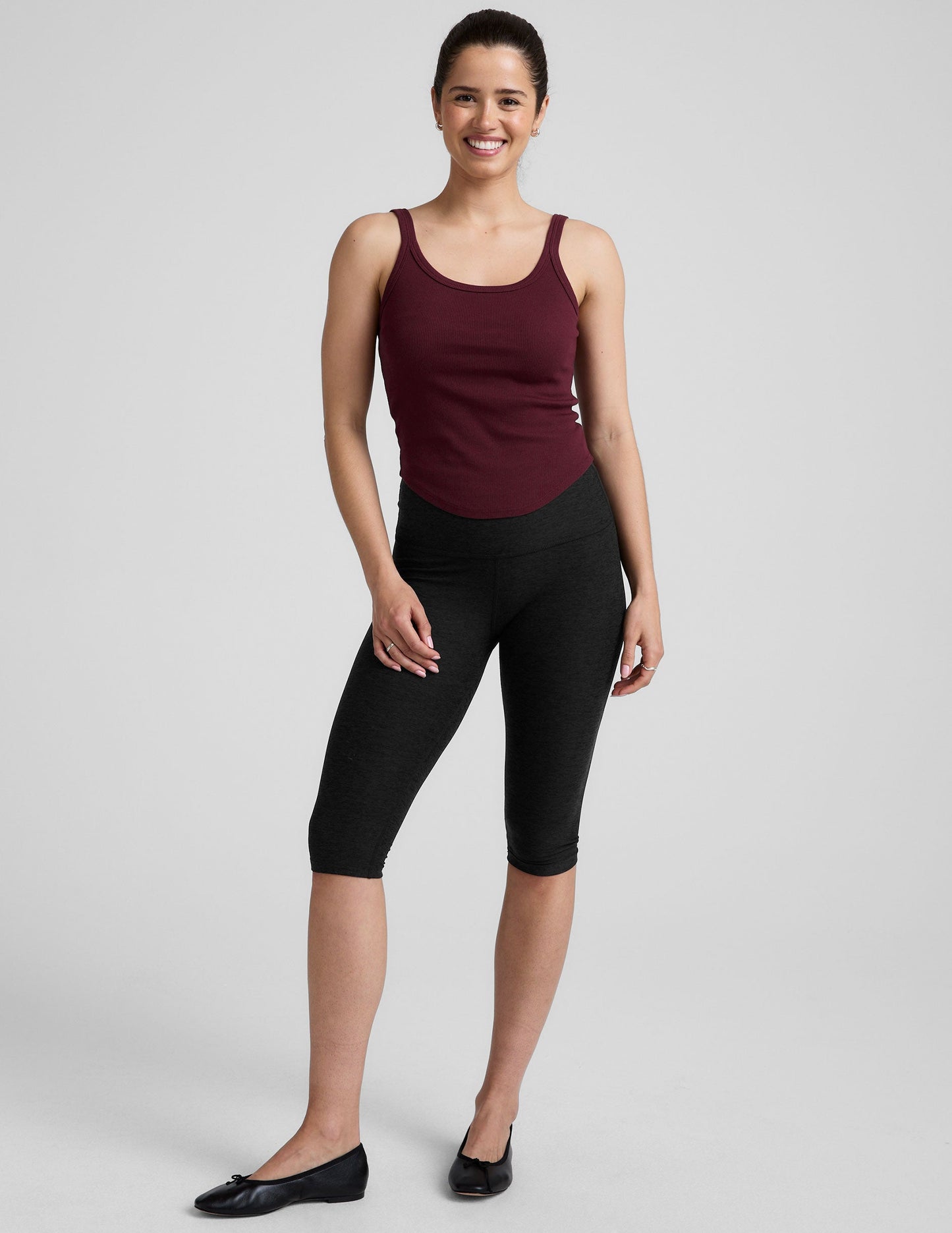 Beyond Yoga Rib Classic Tank