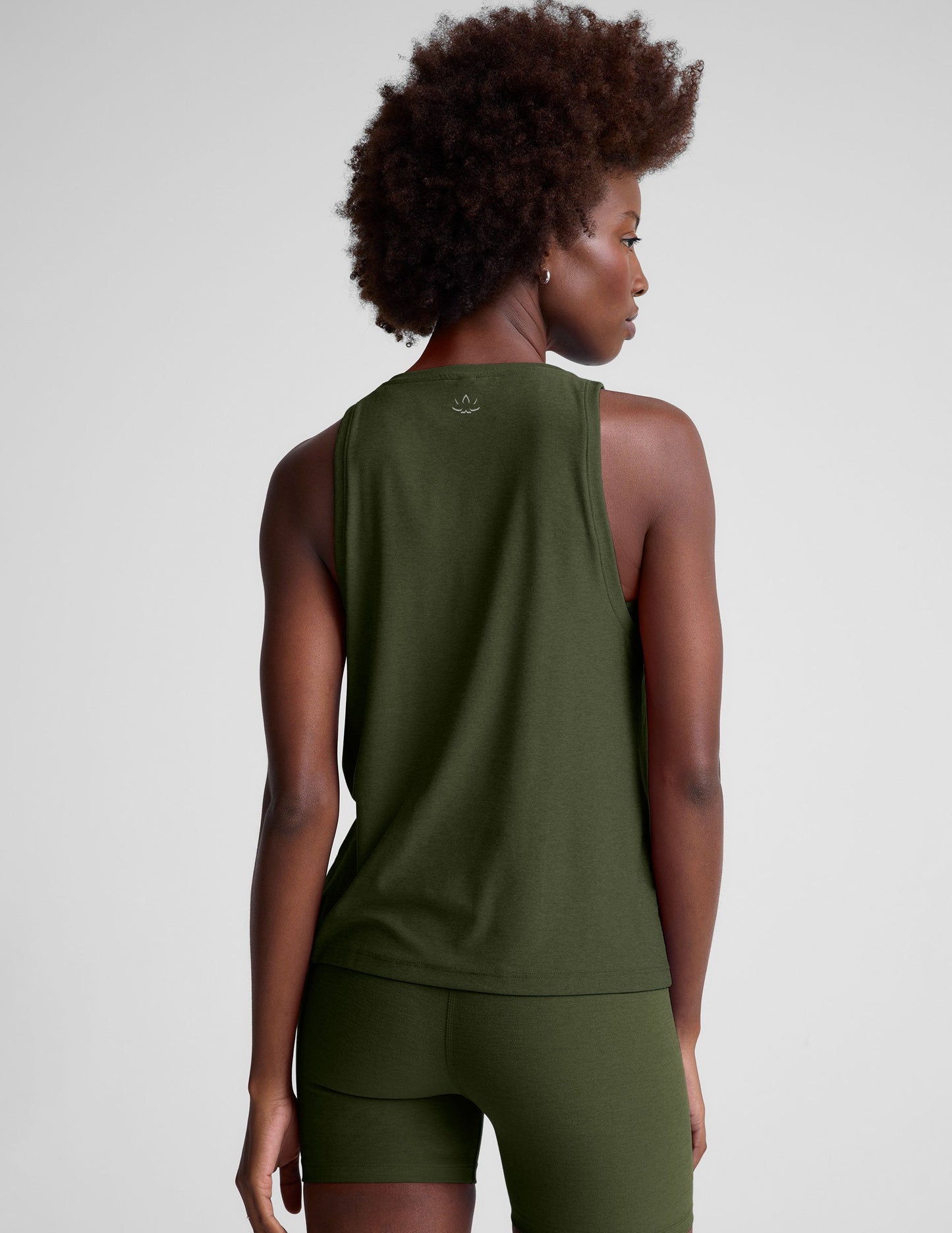 Beyond Yoga Featherweight Rebalanced Tank
