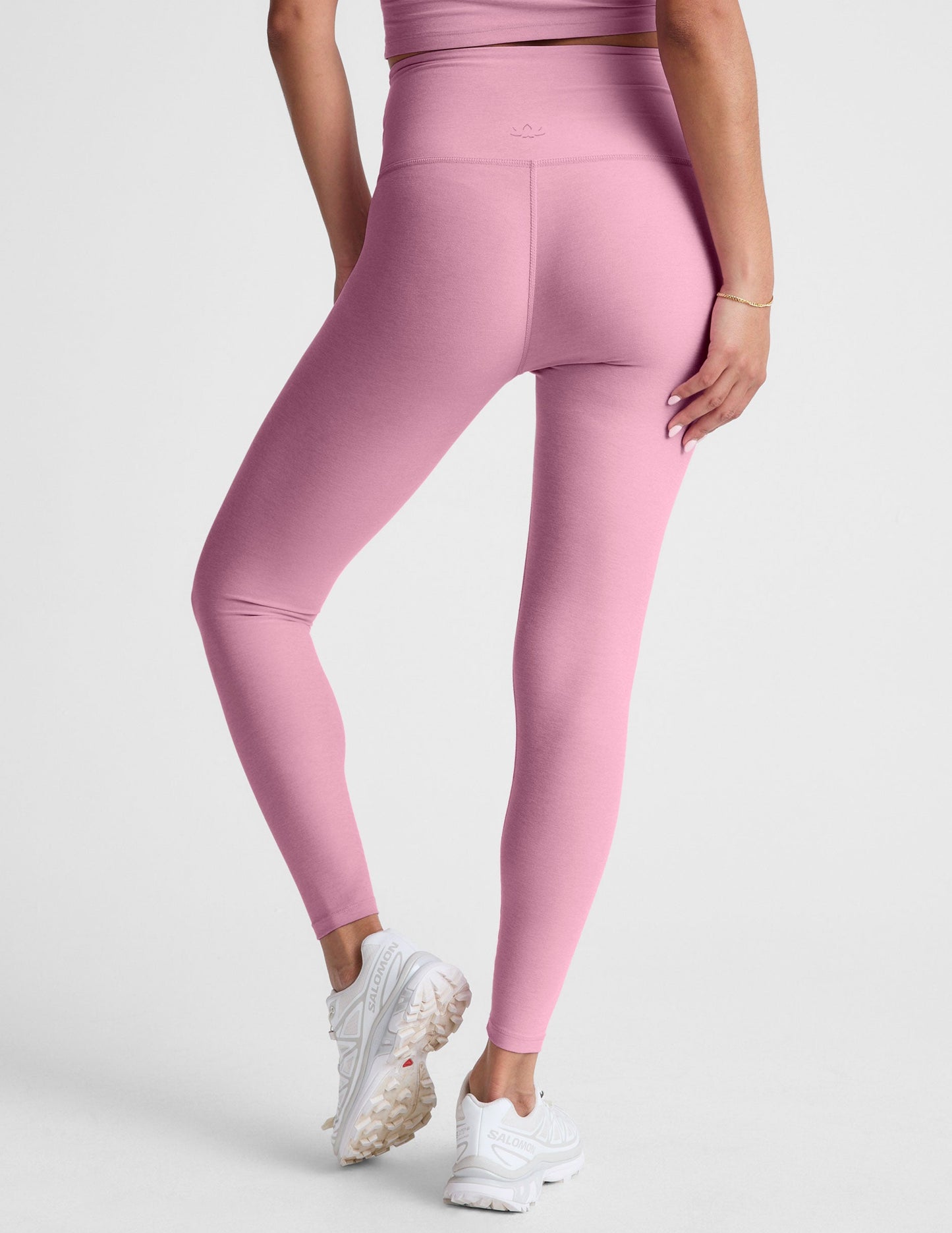 Beyond Yoga Spacedye At Your Leisure High Waisted Midi Legging