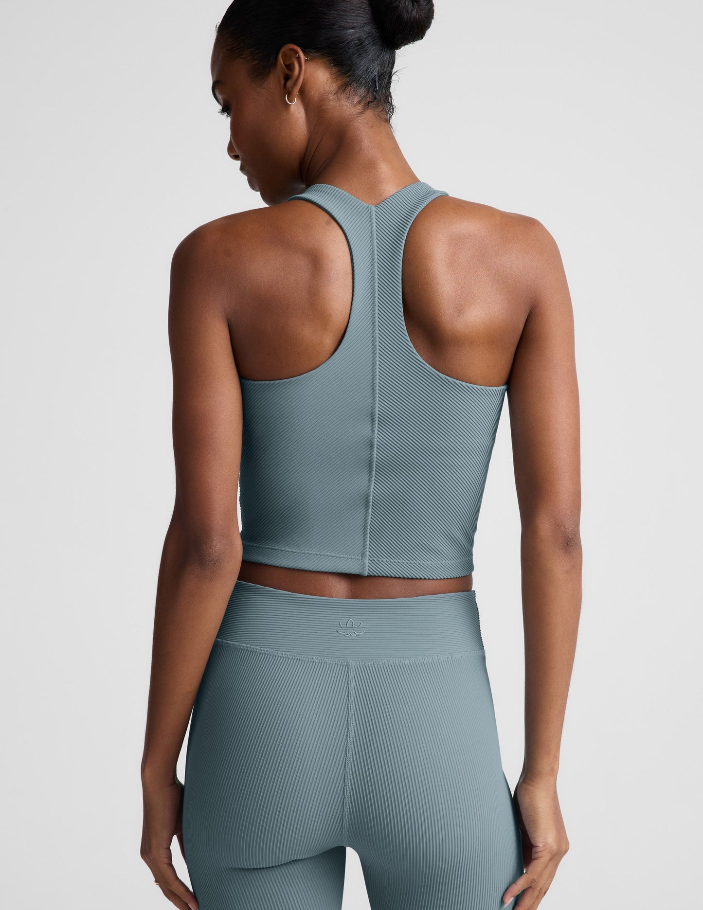 Beyond Yoga Impulse Ribbed Classic Tank