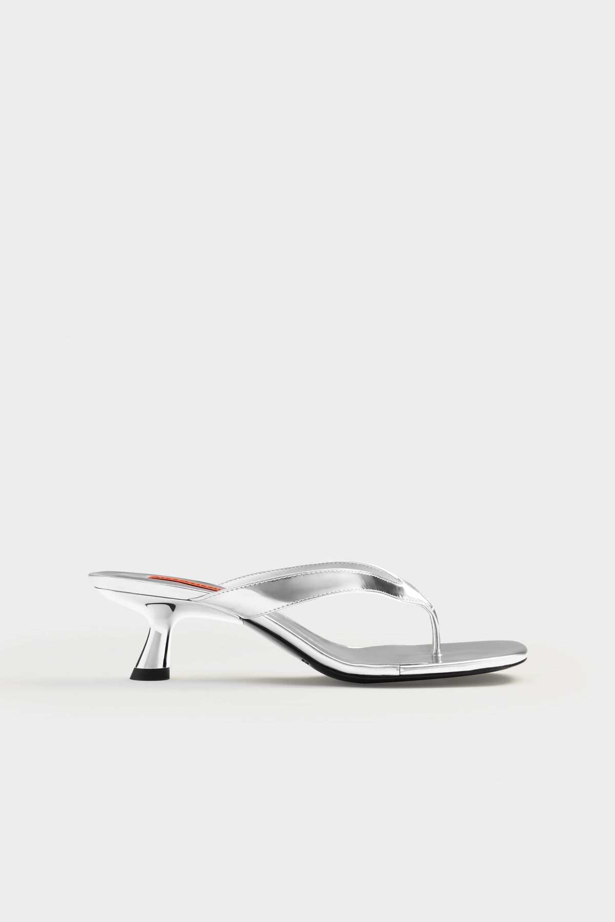 Beep Thong - SILVER
