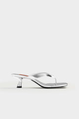 Beep Thong - SILVER