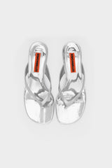 Beep Thong - SILVER
