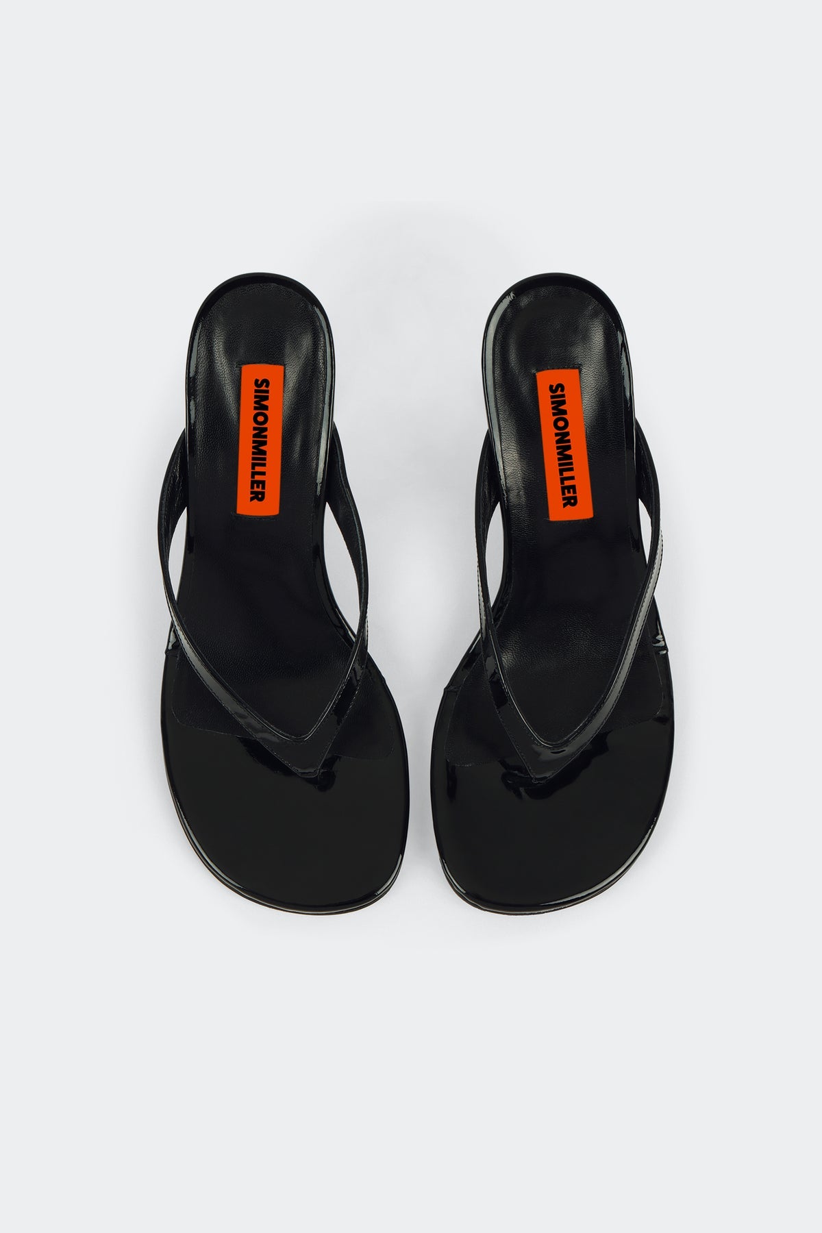Beep Thong - BLACK