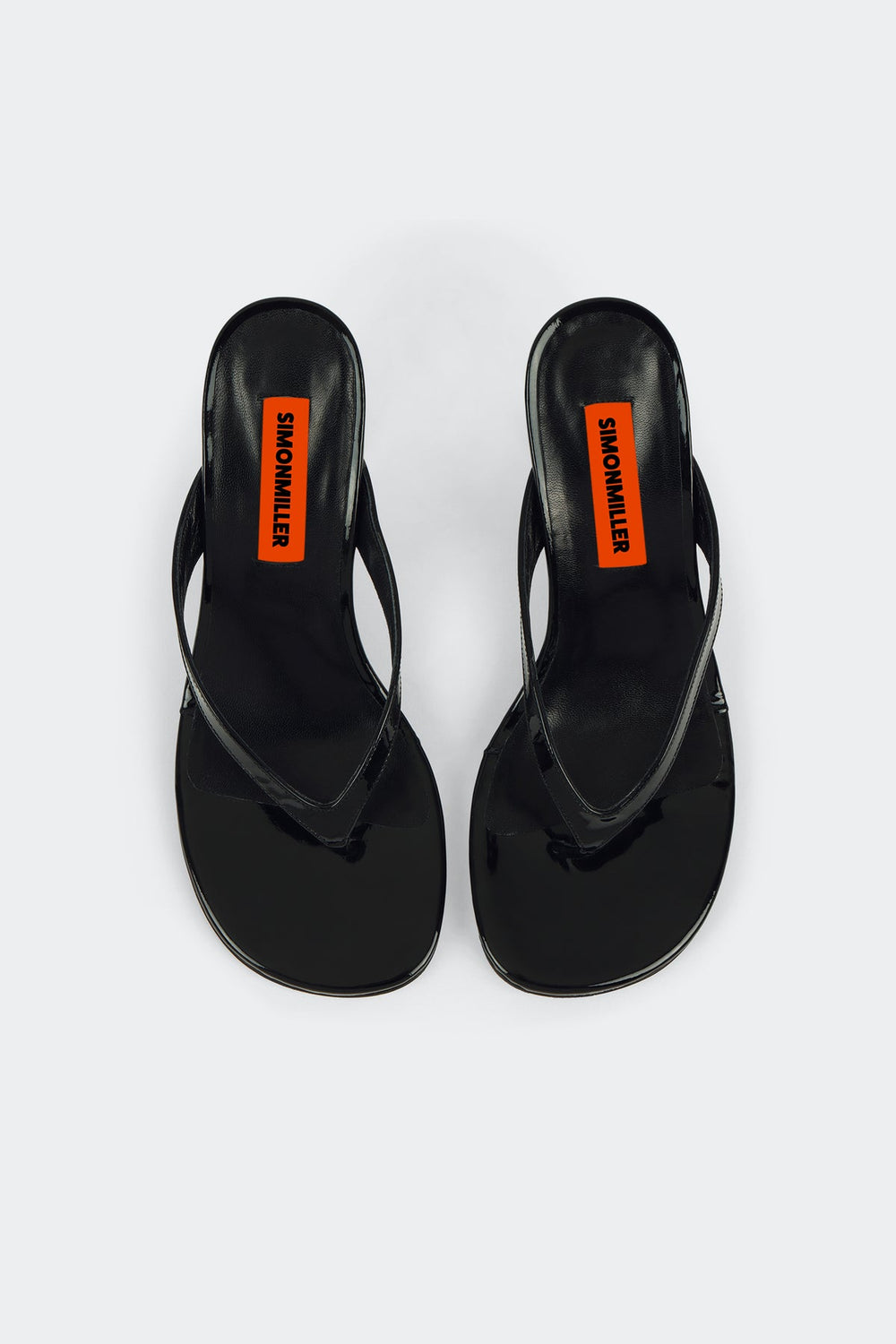 Beep Thong - BLACK