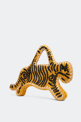 Tiger Bag - Orange/Black