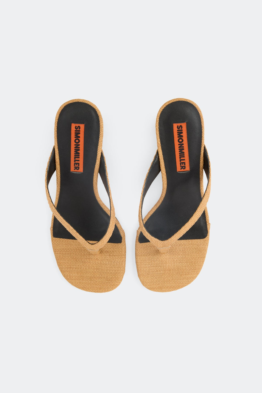 Soleil Wedge - Dark Natural