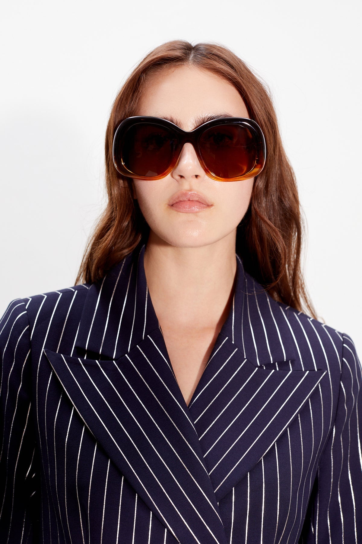 SM X DELARGE FARO SUNGLASSES - VOYAGE