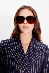 SM X DELARGE FARO SUNGLASSES - VOYAGE